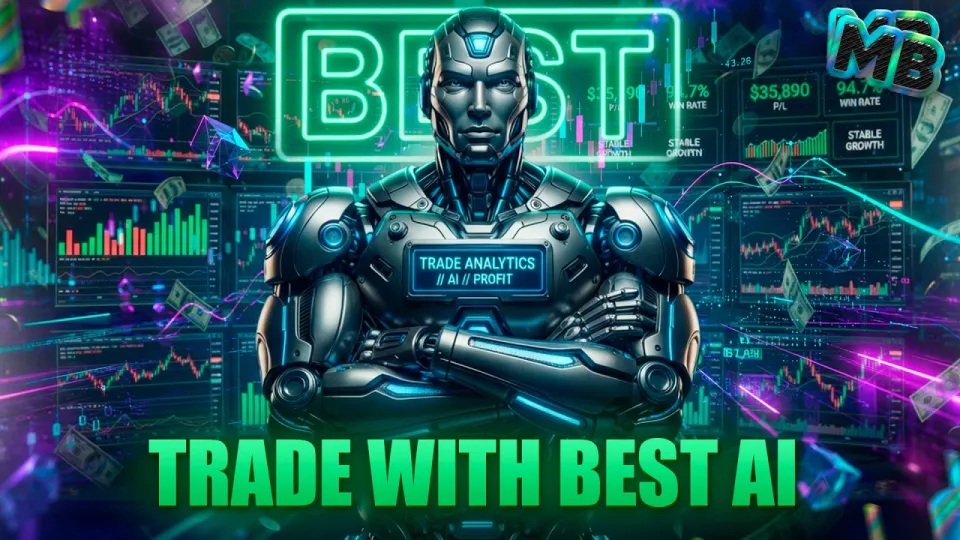 Binary Options Trading Strategy: Using AI Bots for Effective Trading